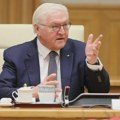 Nemački predsednik oštro o politici Trampa: „Svet nije razbojnička jazbina“