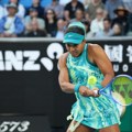 Šok na Austrlijan openu: Grend slem šampionka predala meč bez borbe