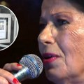 Na sahrani Beti Đorđević otkriveno njeno pravo ime koje niko nije saznao: Detalj na krstu i umrlici sve zbunio