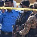 Uhapšene četiri osobe povezane sa napadom na džamiju u Islamabadu