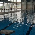 Nakon kontrole bazeni u SRC Dubočica otvoreni za građane