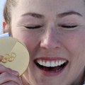 ‘Ovo je za mog tatu koji nije doživeo zlato’: Potresne reči olimpijske šampionke