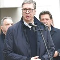 Vučić kritikovao taktiku Dejana Stankovića protiv Lila: "Mislite da je dobro da igrate isto..."