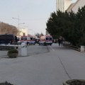 Više od 20 ambulantnih kola pod rotacijom prošlo danas kroz Novi Sad, Bravo smatra da je u pitanju širenje panike (FOTO i…