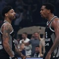 Partizan dočekuje Cedevita Olimpiju u neuobičajenom terminu