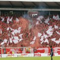 Fudbaleri Crvene zvezde posle preokreta pobedili IMT u Super ligi Srbije