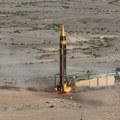 Da li je opravdan strah od iranske rakete koja navodno može da stigne do Evrope?