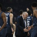 "Partizan je imao tešku sezonu, ali sada je odličan"