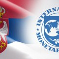 MMF očekuje ekonomski rast Srbije od 2,8 odsto u 2026, 3,5 u 2027.