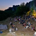 Otvoren konkurs za prijem filmova na deseti Vrmdža fest
