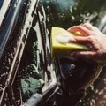 Najčešća greška pri pranju automobila: Evo kako nastaju ogrebotine na laku