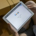 Dionice Googlea s najvećim mjesečnim rastom od 2004.