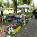 Prvi "Proleće fest" za sve generacije festival u Banji Koviljači (foto)