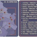 Srednjoškolci Srbije: Humanitarni sajam knjiga će postati tradicija