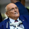 Hospitalizovan Rudi Đulijani; U teškom je stanju; Oglasio se Tramp FOTO