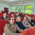 Niš: Vlast tvrdi da su izmene izbornih zakona po preporukama ODIHR, opozicija da su kozmetičke