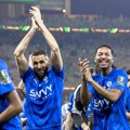 Drama u Saudijskoj Arabiji! Srbin ne da titulu Kristijanu Ronaldu
