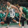 Žalgiris se vratio iz ponora i produžio seriju protiv Fenera