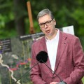 Nemam pojma ko je to! Vučić o navodnoj ponudi nove kompanije za NIS: "Ne shvatam to ozbiljno"