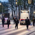 Drama u Austriji: Tri osobe mrtve ispred restorana; Muškarac ubio ćerku i suprugu, pa sebe? FOTO