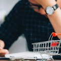 Godišnja inflacija u Severnoj Makedoniji porasla na 5,7 odsto u aprilu