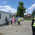 Počeli radovi na rekonstrukciji OŠ "Aleksa Šantić" u Gajdobri