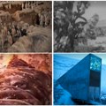 Otkrijte zabranjena mesta sveta: Opasne "crvene zone" kriju mračne tajne i ostaju zatvorene za javnost