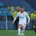 Radnik drugi put neporažen protiv Zvezde ove sezone: Remi u Surdulici