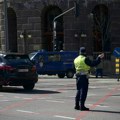Pijan i bez dozvole jurio 182 na sat: Šokantan snimak nasilničke vožnje na Novom Beogradu