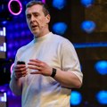 Michael Corcoran u Sarajevu: Šta brendovi mogu naučiti od Ryanaira?