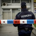 Zapaljen lokal u vlasništvu ruskog državljanina: Užas u centru Beograda