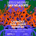 Leto u Muzeju počinje 25. maja uz besplatan program