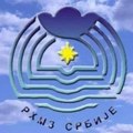 RHMZ objavio upozorenje na vremenske nepogode, olujni vetar i grad