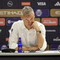Šaras kritikovao Evroligu: Ovo je tužna priča, osećam se loše