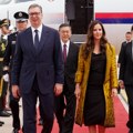 Vučić iz Pekinga: Možda ubrzo podnesem ostavku, pozivam na dijalog, on je dobar za sve