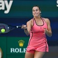 Sabalenka rutinski u drugom kolu: Arina počistila rivalku na startu Rolan Garosa
