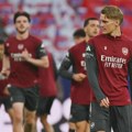 Arsenal i Liga šampiona: najveća ljubav koja se nije završila srećno, može li sudbina danas da se promeni?