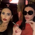 Elektra Elit povela ćerku u izlazak Naslednica Diva studira medicinu, a sad s njom pravi haos u klubu! Jedna stvar nikome nije…