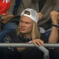 Norvežani se raspucali protiv komšija, Haland gleda i uživa