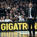 Penjaroja: Imali smo problema u odbrani, Dubai je zasluženo pobedio