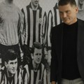 Blagojević napušta Parizan i seli se u Rusiju: Lazetić prvi kandidat za naslednika