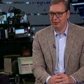 Predsednik u Nacionalnom dnevniku: Vučić čestitao narodu na KiM na potvrdi gde vide sebe i svoju zemlju
