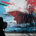 BLISKOISTOČNI SUKOB: Američki "apač" oboren "šahedom"; kako je to iranski šef diplomatije objasnio