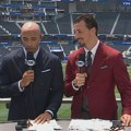 VIDEO Usred prenosa Ibrahimović i Anri pevali bosanski hit: Legendarni Francuz otkrio da su mu deca delom iz Bosne, a ova…
