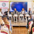 VTO Forum "Biram plodnost", Mačut: Razgovori o borbi za potomstvo doprinos razvoju lečenja