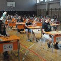 U Nišu danas počinje polaganje male mature za 2.558 osmaka: Srednje škole im nude oko 500 mesta više