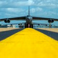 Bombarder B-52 koji se srušio u Kaliforniji vredan je pravo bogatstvo: Tragedija nakon poletanja