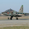 Srušio se ukrajinski avion-bombarder, oba člana posade poginula