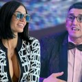 Starleta posle privođenja završila sa Kristijanom! Golubović u zagrljaju 30 godina mlađe nakon kraha sa Kristinom (video)