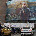 Tramp: Da nisam ubio Sulejmanija, ovog sporazuma sa Iranom danas ne bi ni bilo